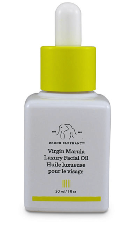 Drunk Elephant Virgin Marula Luxury Facial Oil - beauty deals 